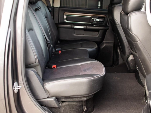 Dodge Ram 1500 - Afbeelding 17 van 28