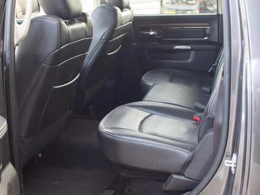 Dodge Ram 1500 - Afbeelding 18 van 28