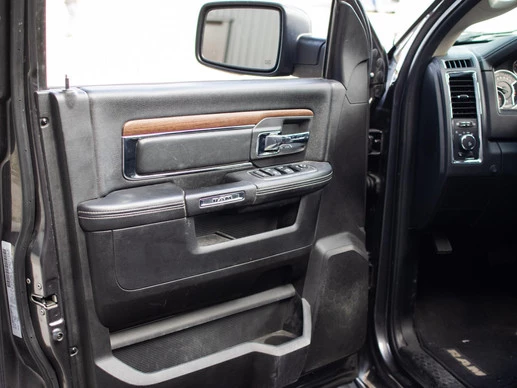 Dodge Ram 1500 - Afbeelding 19 van 28
