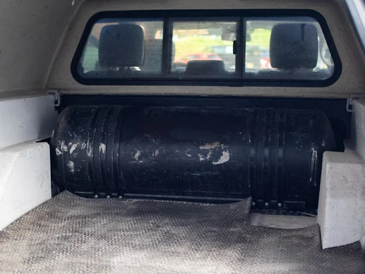Dodge Ram 1500 - Afbeelding 20 van 28