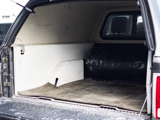 Dodge Ram 1500 - Afbeelding 21 van 28
