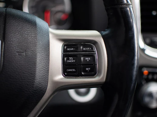 Dodge Ram 1500 - Afbeelding 25 van 28