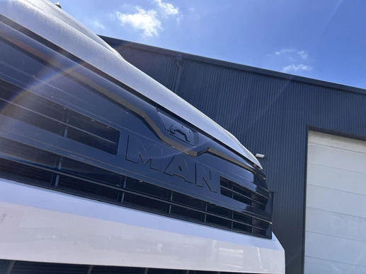 MAN TGE - Afbeelding 3 van 28