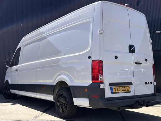 MAN TGE - Afbeelding 6 van 28