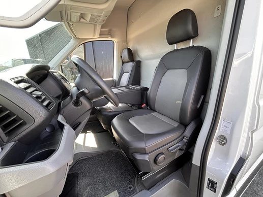 MAN TGE - Afbeelding 8 van 28