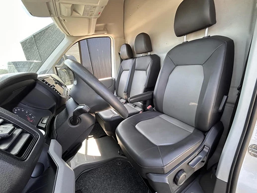 MAN TGE - Afbeelding 9 van 28