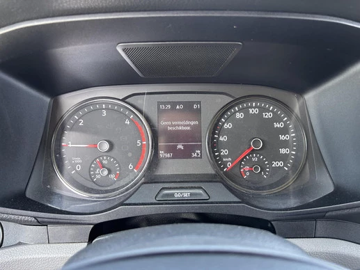 MAN TGE - Afbeelding 10 van 28