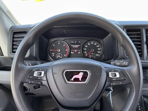 MAN TGE - Afbeelding 11 van 28