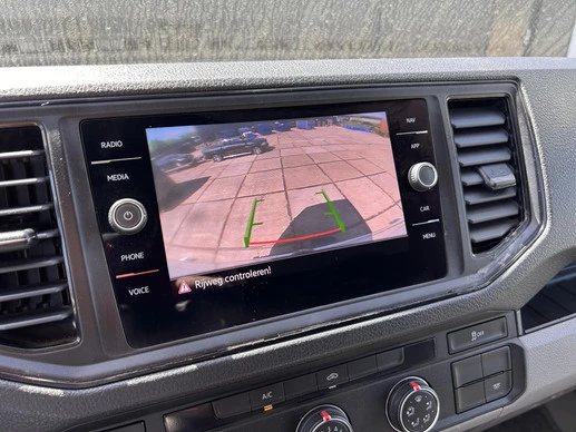 MAN TGE - Afbeelding 12 van 28