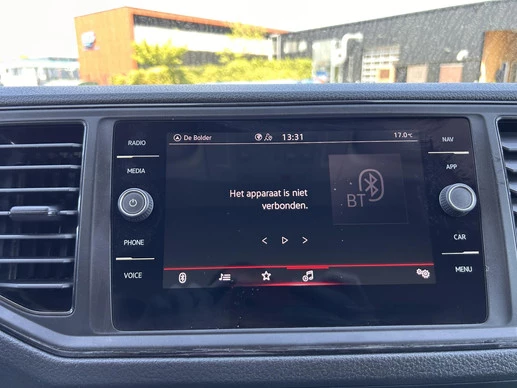 MAN TGE - Afbeelding 14 van 28