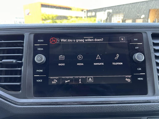 MAN TGE - Afbeelding 16 van 28