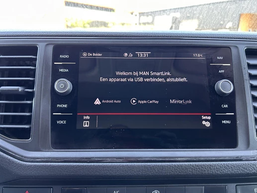 MAN TGE - Afbeelding 17 van 28