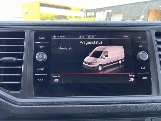 MAN TGE - Afbeelding 18 van 28