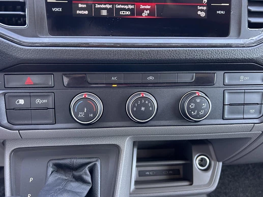 MAN TGE - Afbeelding 20 van 28