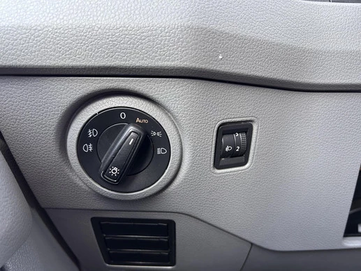 MAN TGE - Afbeelding 21 van 28