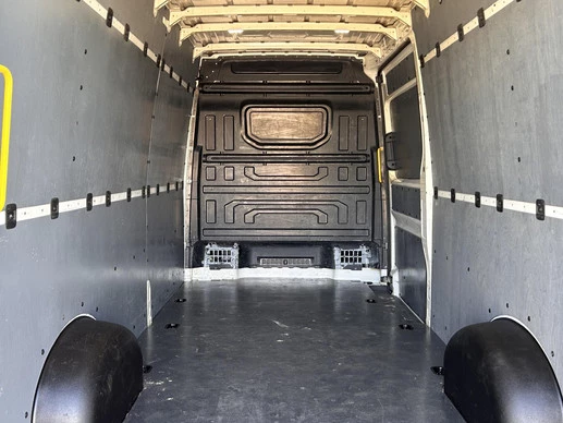 MAN TGE - Afbeelding 23 van 28