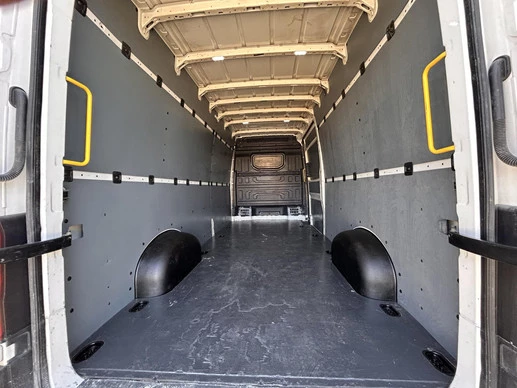 MAN TGE - Afbeelding 24 van 28