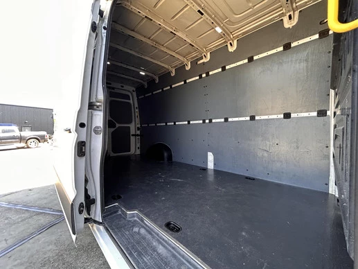 MAN TGE - Afbeelding 25 van 28