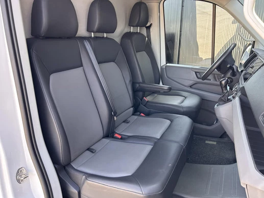 MAN TGE - Afbeelding 26 van 28