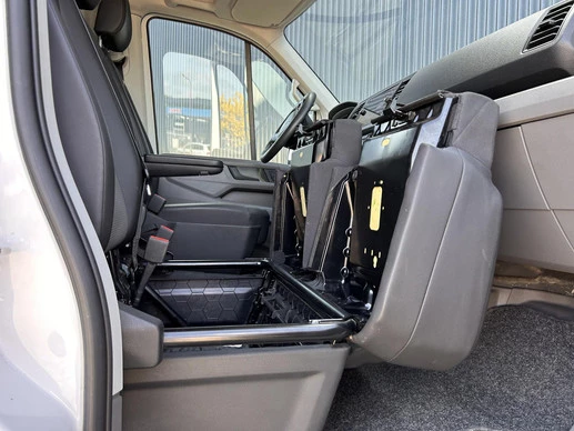 MAN TGE - Afbeelding 27 van 28