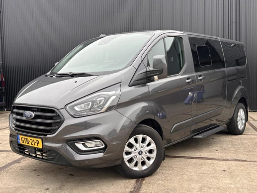 Ford Transit Custom - Afbeelding 1 van 19