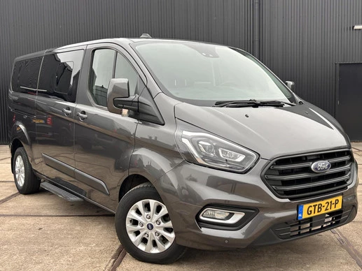 Ford Transit Custom - Afbeelding 2 van 19