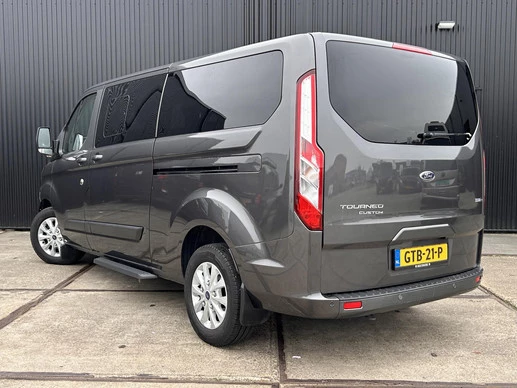 Ford Transit Custom - Afbeelding 3 van 19
