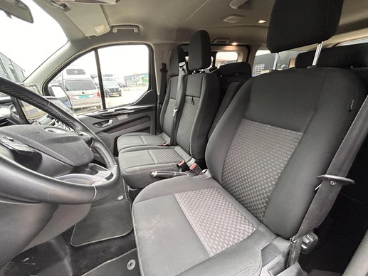 Ford Transit Custom - Afbeelding 5 van 19