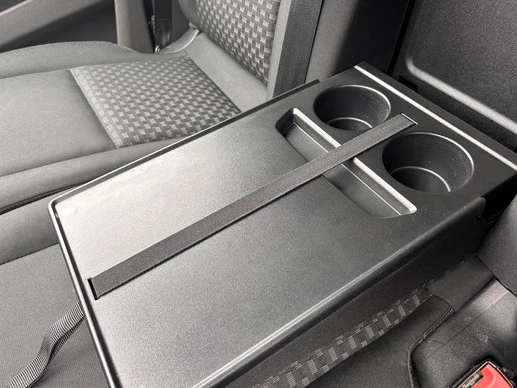 Ford Transit Custom - Afbeelding 6 van 19