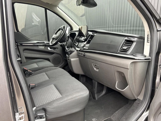 Ford Transit Custom - Afbeelding 8 van 19