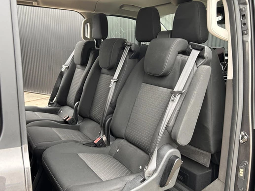 Ford Transit Custom - Afbeelding 13 van 19