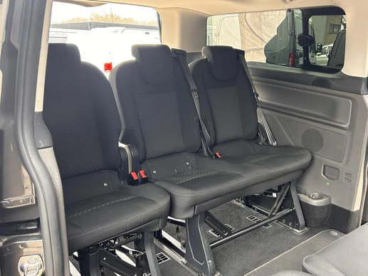Ford Transit Custom - Afbeelding 14 van 19