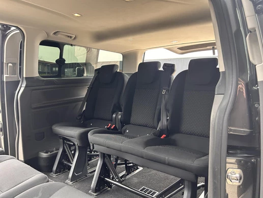 Ford Transit Custom - Afbeelding 15 van 19