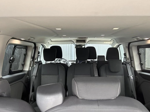 Ford Transit Custom - Afbeelding 18 van 19