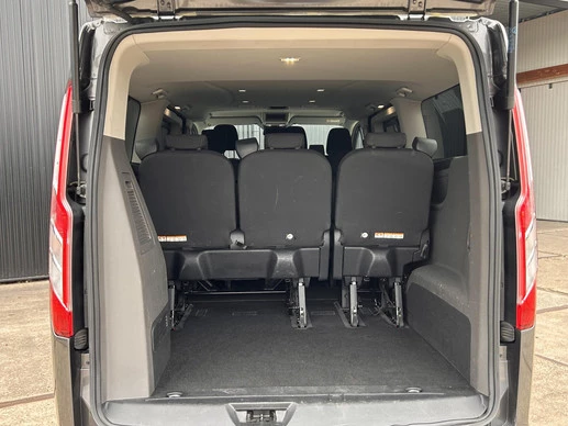Ford Transit Custom - Afbeelding 19 van 19