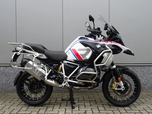 BMW R 1250 GS Adventure - Afbeelding 1 van 17