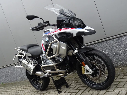 BMW R 1250 GS Adventure - Afbeelding 2 van 17