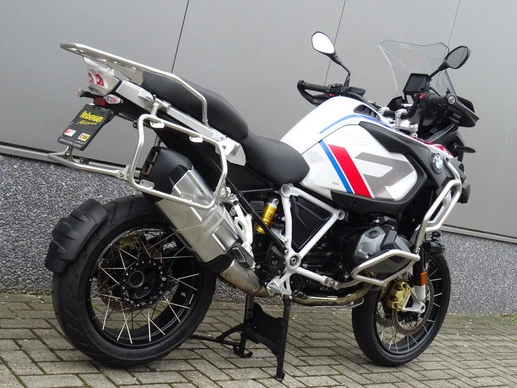 BMW R 1250 GS Adventure - Afbeelding 3 van 17