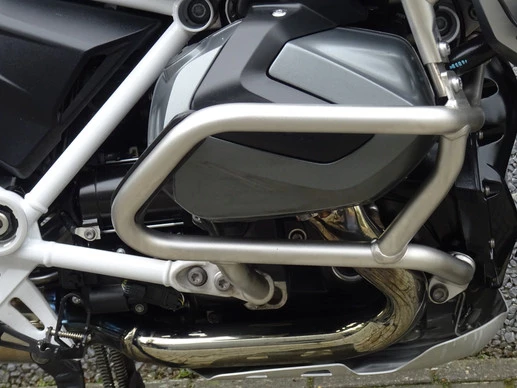 BMW R 1250 GS Adventure - Afbeelding 4 van 17