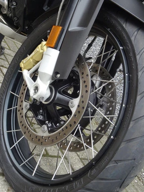 BMW R 1250 GS Adventure - Afbeelding 5 van 17