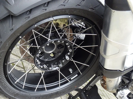 BMW R 1250 GS Adventure - Afbeelding 6 van 17