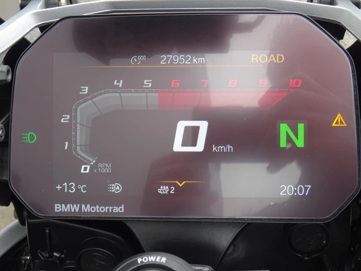 BMW R 1250 GS Adventure - Afbeelding 11 van 17