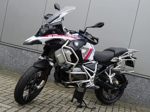 BMW R 1250 GS Adventure - Afbeelding 14 van 17