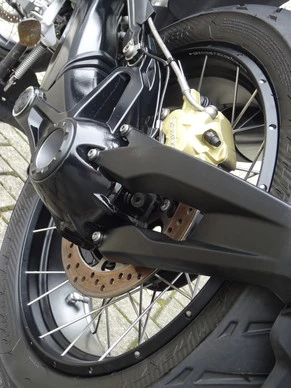 BMW R 1250 GS Adventure - Afbeelding 15 van 17