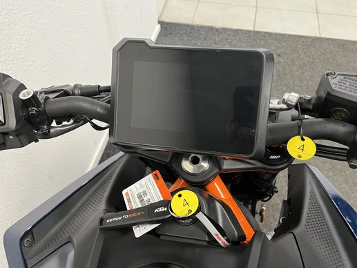 KTM 390 - Afbeelding 2 van 17