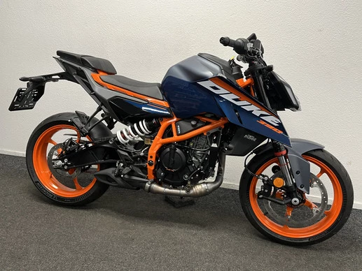 KTM 390 - Afbeelding 3 van 17