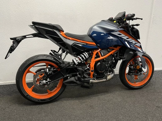 KTM 390 - Afbeelding 4 van 17