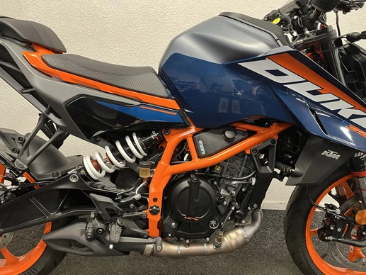 KTM 390 - Afbeelding 5 van 17