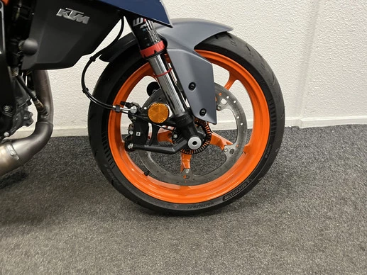 KTM 390 - Afbeelding 6 van 17