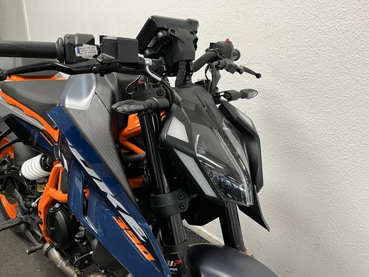 KTM 390 - Afbeelding 8 van 17